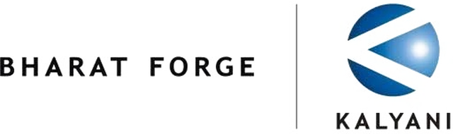 Bharat Forge logo
