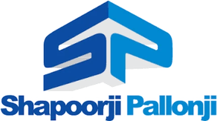 Shapoorji Pallonji logo